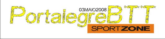 Portalegre Sportzone 2008