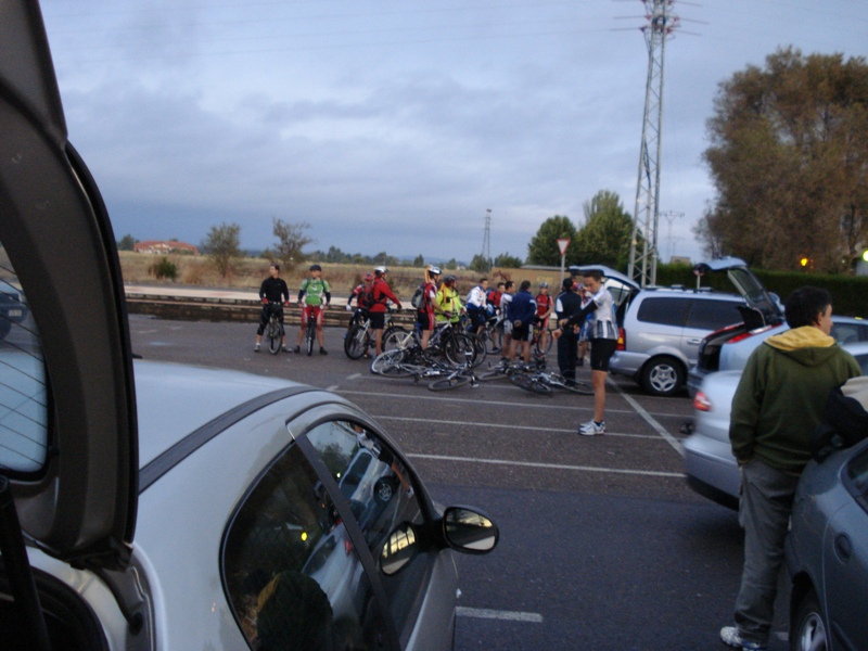 I Maratona de Badajoz