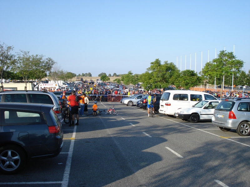 5ª Maratona BTT do Penedo Gordo