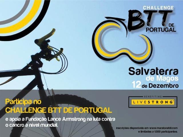 Challenge BTT de Portugal 2010 (Salvaterra de Magos)