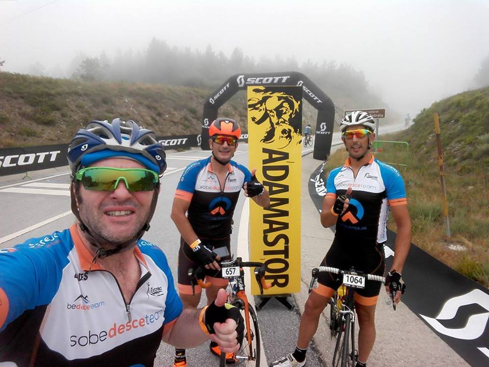 GRANFONDO Serra da Estrela 2017