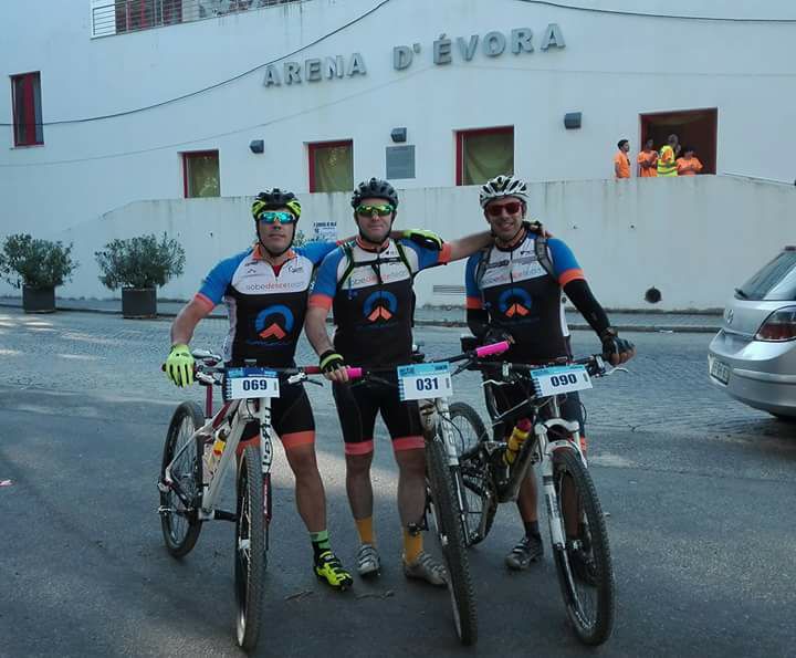 Rota dos Cromeleques e granfondo Aldeias de Xisto