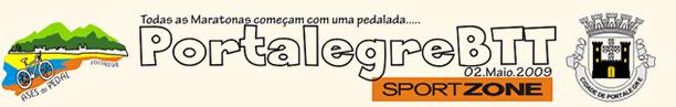 8ª Edição Portalegre Spotzone 2009