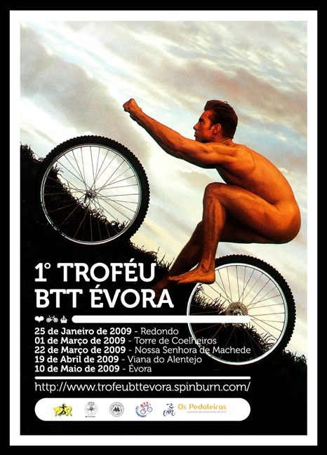 1ºTrofeu de Evora (3º circuito Nª Sra. Machede)