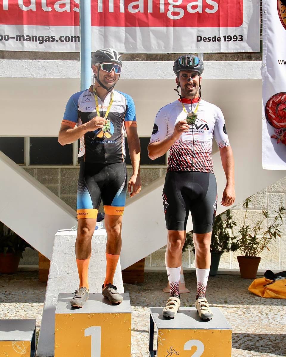 Sobe e Desce Team com mais uma vitória na 7ª Rota dos Cromeleques BTT Évora